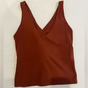 Girlfriend Collective Zoe Superstretch Tank